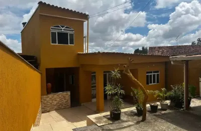 Casa para venda, 3 quarto(s),  itaipu (barreiro), belo horizonte - ca3456