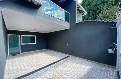 Casa para venda, 3 quarto(s),  céu azul, belo horizonte - ca3380