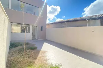 Casa para comprar,  3 quarto(s),  santa branca, belo horizonte - ca3487