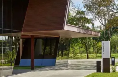 2 lotes juntos no  alphaville vespasiano, 1.151m²- raridade - te3495