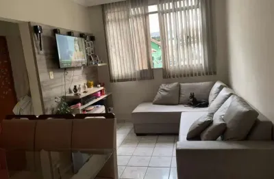Apartamento para venda, 2 quarto(s),  rio branco, belo horizonte - ap3502