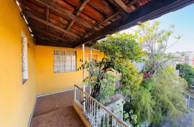 Casa para venda, 2 quarto(s),  providência, belo horizonte - ca3503