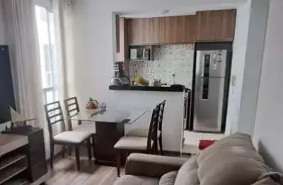 Apartamento com 2 quartos à venda na Rua Araticum, 750, Gávea, Vespasiano