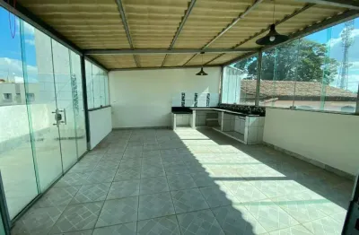 Apartamento para venda, 3 quarto(s),  jardim leblon, belo horizonte - ap3513
