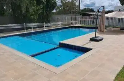 Apartamento 2 quartos com lazer completo no bairro trevo – conforto, funcionalidade e estilo de vida moderno! - ap3515