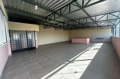 Galpão para aluguel,  rio branco, belo horizonte - co3145