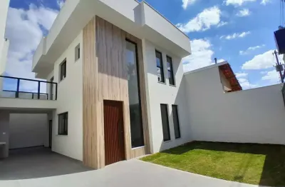Casa de alto padrão 3 qtos no bairro planalto: requinte e conforto em um só lugar! - ca3535