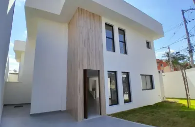 Casa de alto padrão 3 qtos no bairro planalto: requinte e conforto em um só lugar! - ca3534