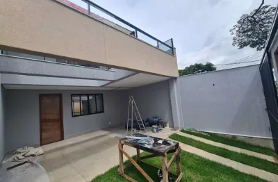 Casa independente de 3 qtos no b. vila vloris - ca3508