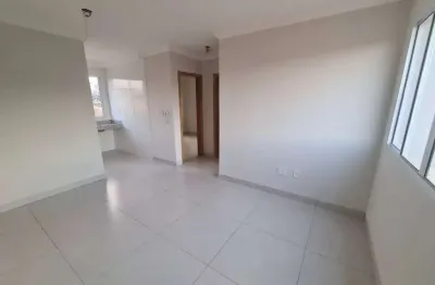 Apto de 2 qtos em ótima localização no bairro santa mônica - ap3552