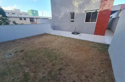 Apartamento com área privativa exclusiva de 90 m² no bairro santa mônica! - ap3549
