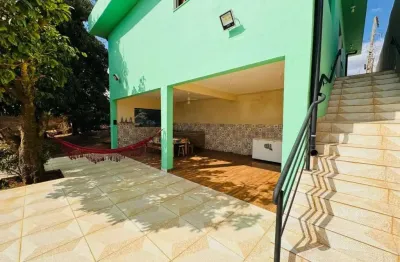Casa para venda, 2 quarto(s) com área gourmet , Matozinhos - CA3555