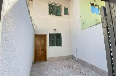 Casa para venda, 2 quarto(s),  santa amélia, belo horizonte - ca3580