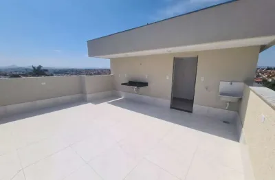 Cobertura exclusiva de 2 quartos no bairro copacabana! - ap3602