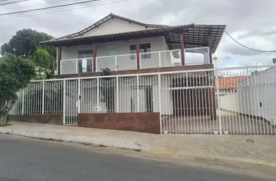 Casa de alto padrão no planalto - sua família merece este conforto! - ca3596