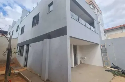 Casa para venda, 3 quarto(s),  planalto, belo horizonte - ca3595