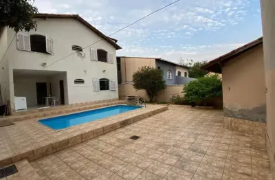 Casa para venda, 3 quarto(s),  copacabana, belo horizonte - ca3607