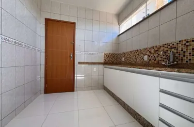 Apartamento para aluguel em santa monica, belo horizonte - ap3071