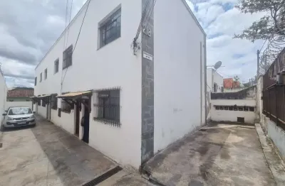 Casa de 2 quartos em ótima localização no bairro rio branco. - ca3611