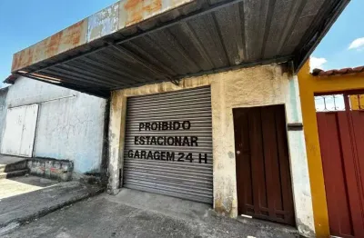 Casa para venda, 2 quarto(s),  itaipu (barreiro), belo horizonte - ca3614
