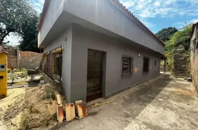 Casa para venda, 3 quarto(s),  floramar, belo horizonte - ca3625