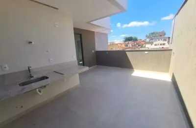 Cobertura alto padrão no bairro itapoã – luxo, conforto e localização estratégica! - ap3634