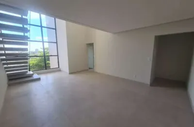 Cobertura alto padrão no bairro itapoã – luxo, conforto e localização estratégica! - ap3633