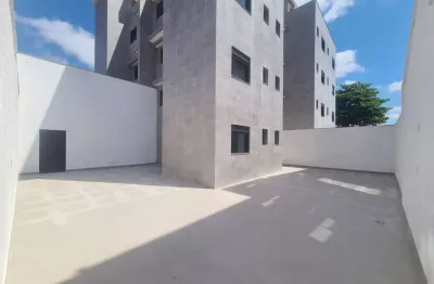 Apartamento alto padrão de 2 quartos com área privativa, 2 vagas e acabamento de luxo no itapoã. - ap3630