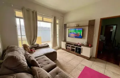 Casa com 2 quartos à venda na Rua Pedra Lunar, 56, Piratininga (Venda Nova), Belo Horizonte