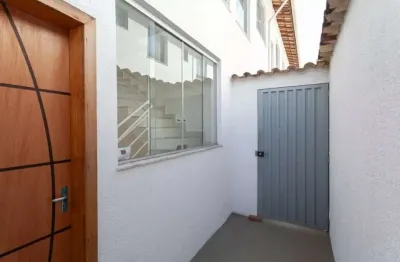 Casa coletiva duplex aconchegante e versátil com 2 quartos no bairro são cosme - entrada facilitada! - ca3645