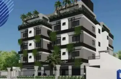 Apartamento de alto padrão com 3 quartos, suíte e 2 vagas no santa mônica - ap3652