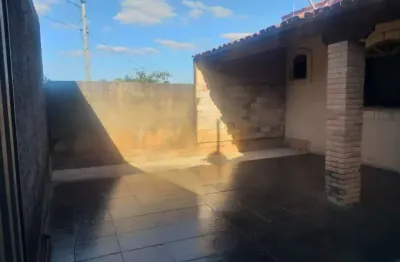 Casa térrea e independente com 3 quartos, lazer completo e estrutura para expansão no bairro jaqueline! - ca3664