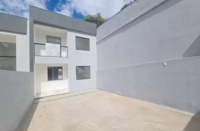 Casa independente com 3 quartos no jardim leblon: conforto, acabamento e localização privilegiada - ca3663