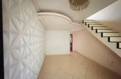 Casa para venda, 2 quartos no céu azul, belo horizonte - ca3667