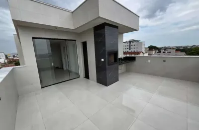 Cobertura duplex nova, moderna e exclusiva no planalto - qualidade de vida e lazer privativo! - ap3677