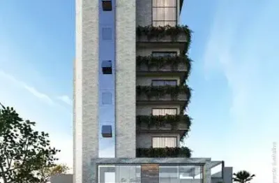 Apartamento com área privativa de alto padrão - 4 quartos | 1 por andar | 4 vagas no jaraguá - ap3676