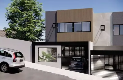 Casa com 3 quartos à venda na Rua Pastor Abreu, 149, Planalto, Belo Horizonte