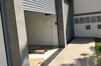 Loja comercial com fachada moderna no coração do rio branco! - co3685