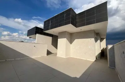 Cobertura de alto padrão no coração do itapoã - seu novo conceito de viver bem! - ap3682