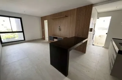 Apartamento de alto padrão 3 qtos - conforto e sofisticação próximos à pampulha! - ap3681