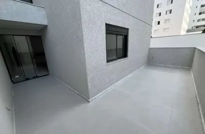 Apartamento de alto padrão 3 qtos com área privativa - conforto e sofisticação próximos à pampulha! - ap3679