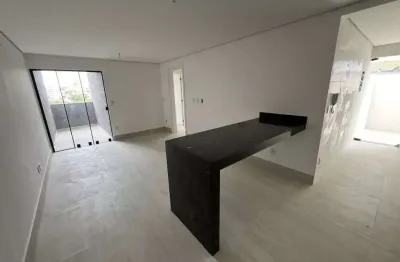 Apartamento de alto padrão 3 qtos com área privativa - conforto e sofisticação próximos à pampulha! - ap3678
