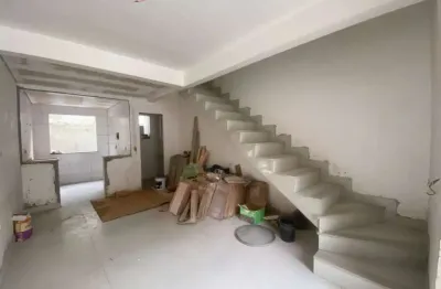 Casa para venda, 2 quartos com suite no planalto, belo horizonte - ca3698