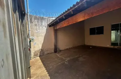 Casa para venda, 2 quarto(s),  distrito industrial, uberlândia - ca3627