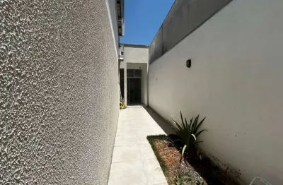 Casa para venda, 2 quarto(s),  girassol, ribeirão das neves - ca3624