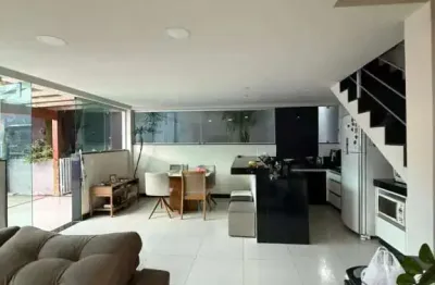 Casa para aluguel, 3 quarto(s),  jardim leblon, belo horizonte - ca3703