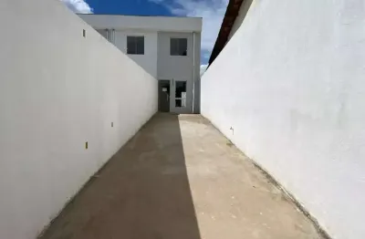 Casa à venda - 2 quartos - 3 vagas - jardim comerciários - ca3714