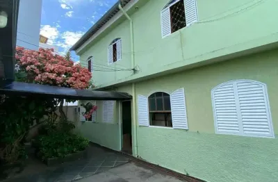 Casa com 4 imóveis independentes à venda no candelária – lote 360m² | ideal para renda e comércio - ca3712