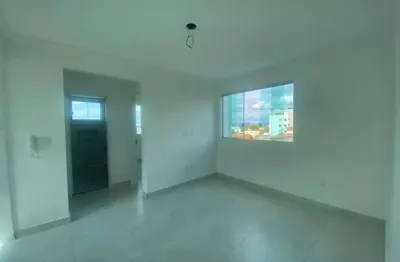 Apartamento para venda, 2 quartos no Candelária, Belo Horizonte - AP3726
