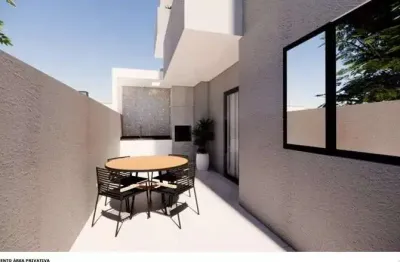 Oportunidade no Santa Branca: Apartamento 2 Qtos com Área Privativa - AP3737